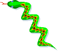The cane toad diet even includes snakes.  Image from Microsoft clipart.